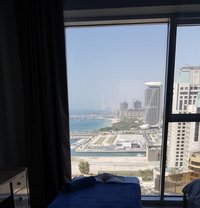Professional Massage - masseur in Dubai