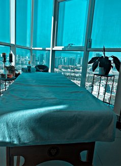 Professional Massage - masseur in Dubai Photo 3 of 4
