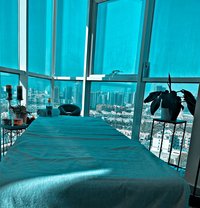 Professional Massage - masseur in Dubai