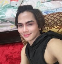 🇹🇭Professional Massage @Good Service - Acompañantes transexual in Muscat