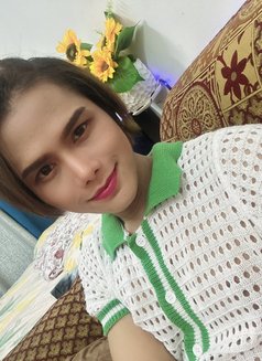 Massage🇹🇭 Professional@Good Service - Transsexual escort in Muscat Photo 10 of 16