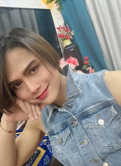 Massage🇹🇭 Professional@Good Service - Transsexual escort in Muscat Photo 12 of 16
