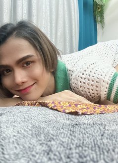 Massage🇹🇭 Professional@Good Service - Transsexual escort in Muscat Photo 15 of 16