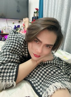 Massage🇹🇭 Professional@Good Service - Transsexual escort in Muscat Photo 16 of 16