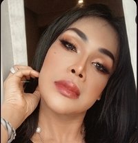 Professional massage & hot sex service - Transsexual escort in Al Manama