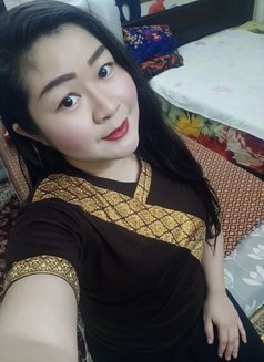 Ranee Thai aroma therapist. - masseuse in Al Manama Photo 5 of 16