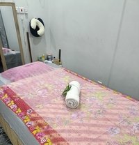 Ranee Thai aroma therapist. - Masajista in Al Manama