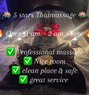 Professional Massage let’s try - puta in Muscat Photo 4 of 9