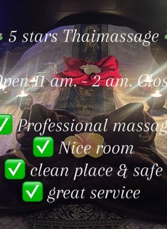 Professional Massage let’s try - escort in Muscat Photo 4 of 9