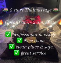 Professional Massage let’s try - escort in Muscat Photo 4 of 9