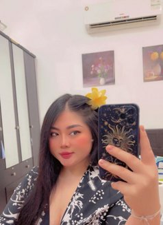 Real-Massage Ghala (incall&outcall) - puta in Muscat Photo 6 of 11