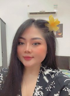 Real-Massage Ghala (incall&outcall) - puta in Muscat Photo 7 of 11