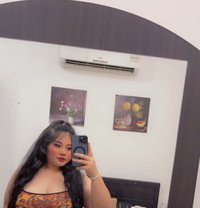 Real-Massage Ghala (incall&outcall) - puta in Muscat