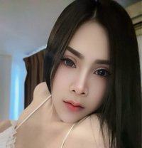 Professional massage Mickey - escort in Al Manama