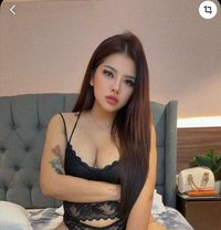 Professional Massage & Mistress 🇹🇭 - puta in Şalālah