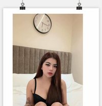 Professional Massage & Mistress 🇹🇭 - puta in Şalālah