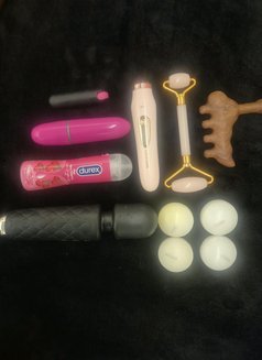 Professional Massage & Mistress πΉπ - escort in Riyadh Photo 16 of 16