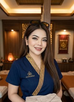 Professional Massage & Mistress 🇹🇭 - puta in Şalālah Photo 15 of 16