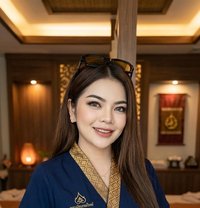 Professional Massage & Mistress 🇹🇭 - puta in Şalālah Photo 15 of 16