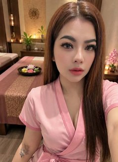Professional Massage & Mistress 🇹🇭 - puta in Şalālah Photo 16 of 16