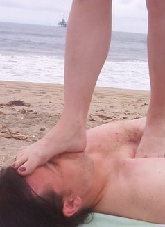Professional Massage & mistress 🇹🇭VİP - escort in Muscat Photo 12 of 13