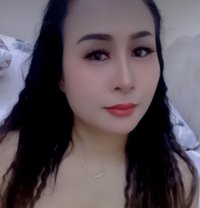 Professional Massage & mistress 🇹🇭VİP - escort in Muscat