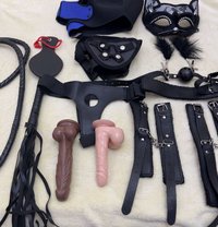 Professional Massage & mistress 🇹🇭VİP - puta in Muscat Photo 20 of 22