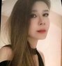 Professional massage push oil - escort in Al Manama Photo 5 of 5