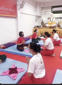 🇹🇭Professional Massage Riyardh - puta in Riyadh Photo 12 of 22