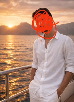 Professional Massage Service - Male escort in Hyderabad Photo 1 of 2