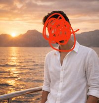 Professional Massage Service - Male escort in Hyderabad