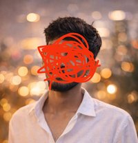 Professional Massage Service - Male escort in Hyderabad