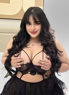 Samiya professional massage - masseuse in Riyadh Photo 6 of 6