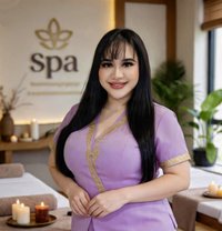 Professional massage - escort in Riyadh Photo 1 of 17