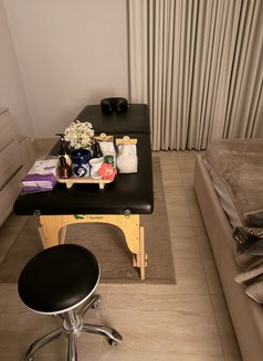 Professional massage - escort in Riyadh Photo 8 of 13
