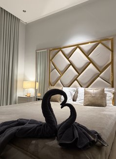 Professional massage - escort in Riyadh Photo 9 of 13