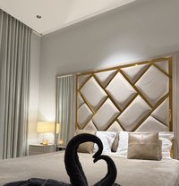 Anal/prostate massage - puta in Riyadh