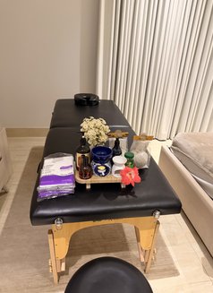 Professional massage - escort in Riyadh Photo 10 of 13