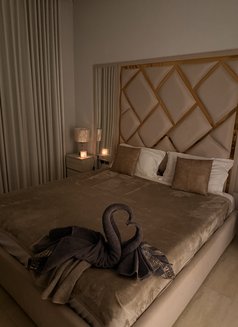 Professional massage - escort in Riyadh Photo 11 of 13