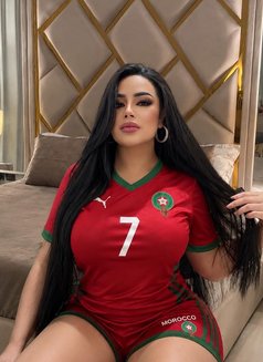 Professional massage - escort in Riyadh Photo 13 of 13