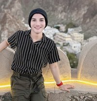 Professional massage - Transsexual escort in Muscat