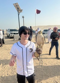 Professional massage - Acompañantes transexual in Muscat Photo 4 of 6