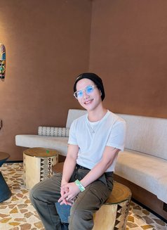 Professional massage - Acompañantes transexual in Muscat Photo 6 of 6