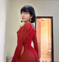Aunda babe - Transsexual escort in Muscat Photo 4 of 9