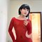 Professional massage - Transsexual escort in Muscat