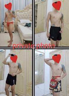 Professional massage - masseur in Muscat Photo 7 of 8