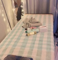 Pro massage therapy - masseuse in Al Manama