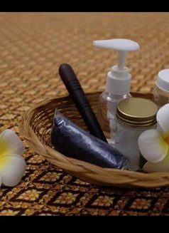 Professional massage therapist &prostate - masseuse in Al Manama Photo 27 of 30