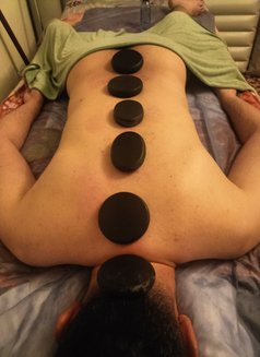 Professional massage therapist &prostate - masseuse in Al Manama Photo 30 of 30