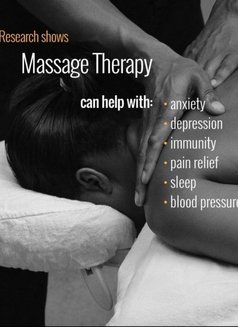 Professional Massage Therapy by Aiden - masseur in Colombo Photo 15 of 17